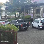 Pousada Gardenia Guest House